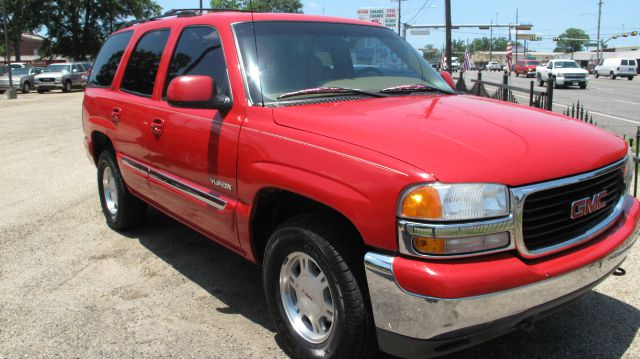 GMC Yukon 2000 photo 3