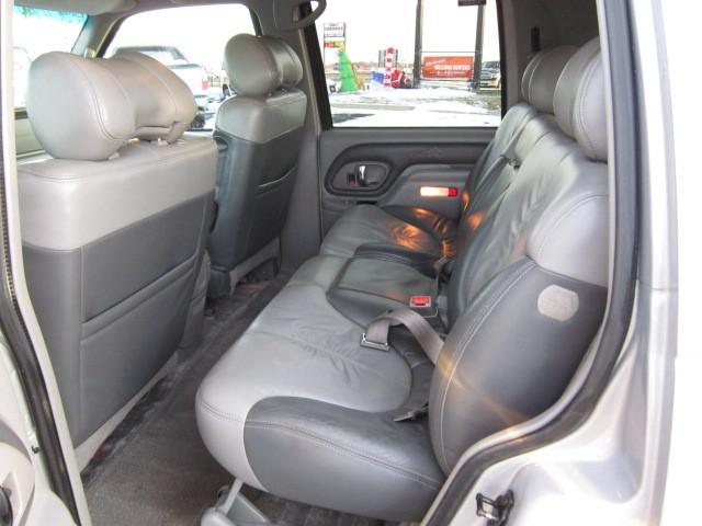 GMC Yukon 2000 photo 4