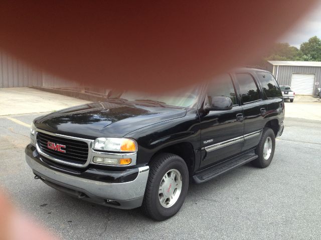 GMC Yukon 2001 photo 1