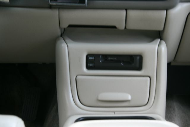 GMC Yukon 2001 photo 19