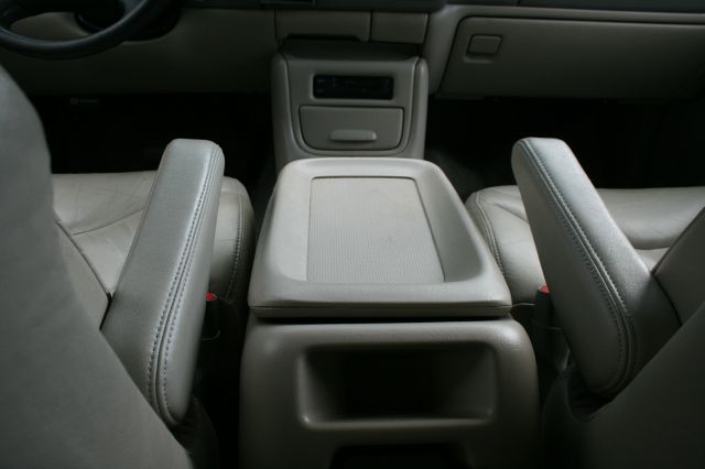 GMC Yukon 2001 photo 22