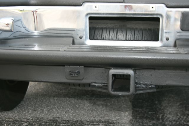 GMC Yukon 2001 photo 26