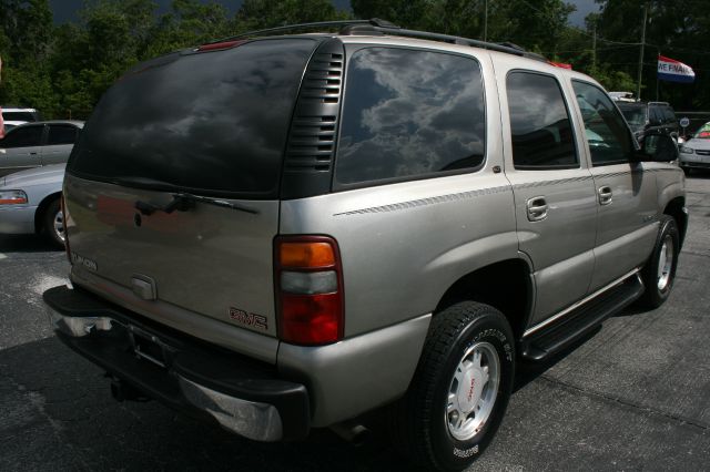 GMC Yukon 2001 photo 32