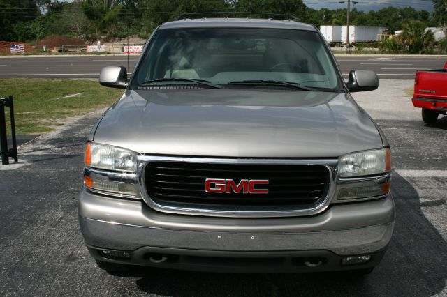 GMC Yukon 2001 photo 33