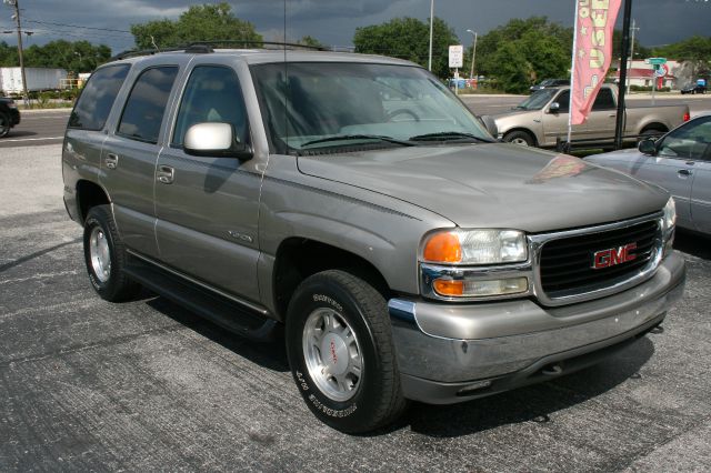 GMC Yukon 2001 photo 39