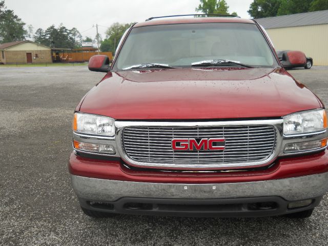 GMC Yukon 2001 photo 1