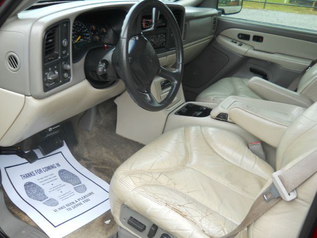 GMC Yukon 2001 photo 11