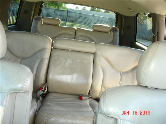 GMC Yukon 2001 photo 5