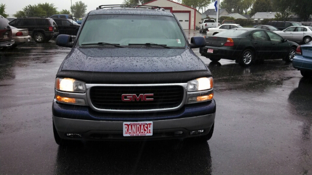 GMC Yukon Unknown SUV