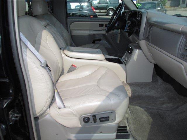 GMC Yukon 2001 photo 5