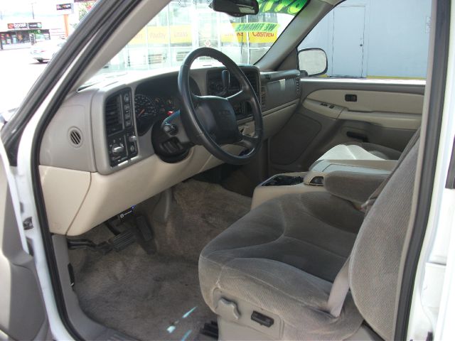 GMC Yukon 2002 photo 1