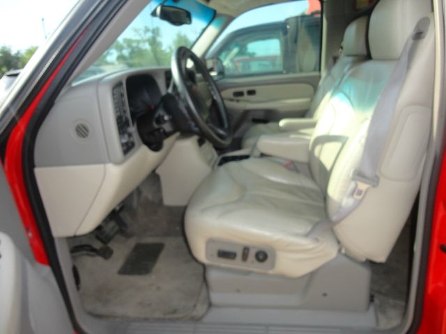 GMC Yukon 2002 photo 1