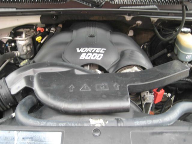 GMC Yukon 2002 photo 11