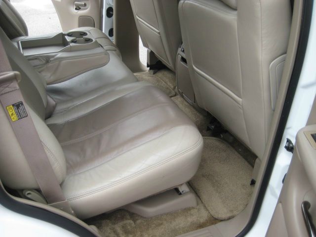 GMC Yukon 2002 photo 14