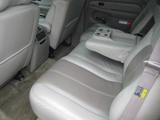 GMC Yukon 2002 photo 16