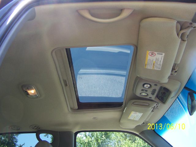 GMC Yukon 2002 photo 5