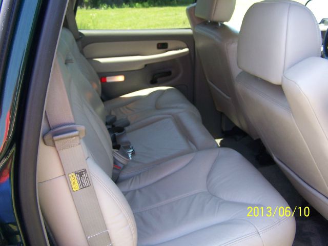 GMC Yukon 2002 photo 6