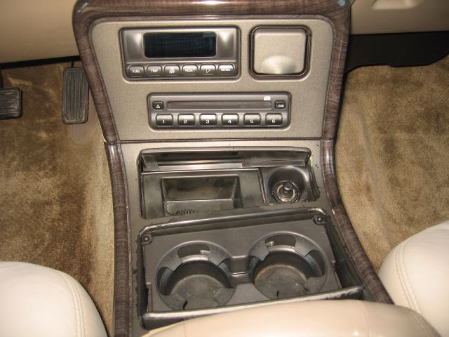 GMC Yukon 2002 photo 18