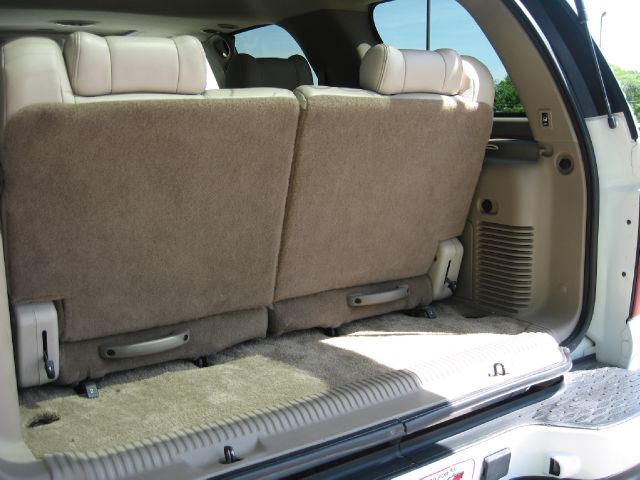 GMC Yukon 2002 photo 22