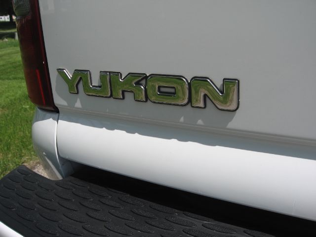 GMC Yukon 2002 photo 28