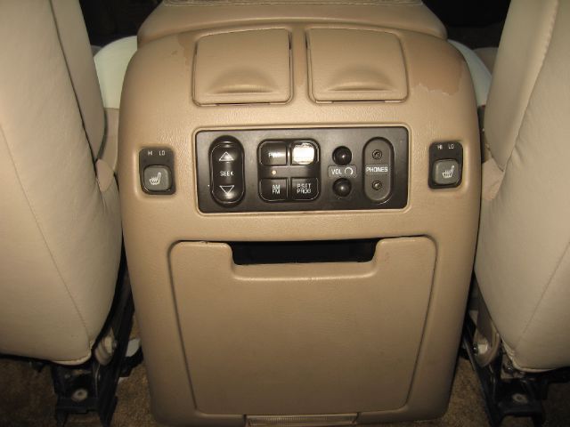 GMC Yukon 2002 photo 5