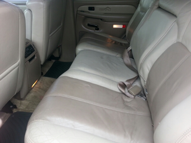 GMC Yukon 2002 photo 17