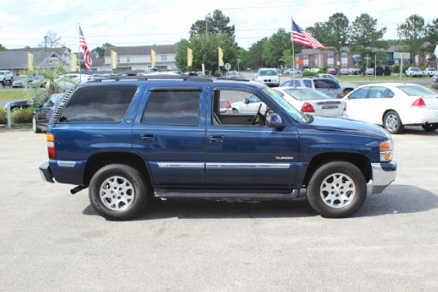 GMC Yukon 2002 photo 10