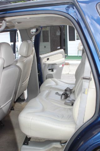 GMC Yukon 2002 photo 5