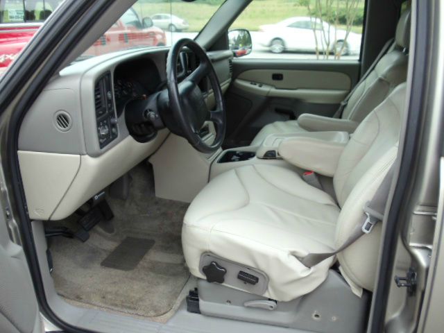 GMC Yukon 2002 photo 21