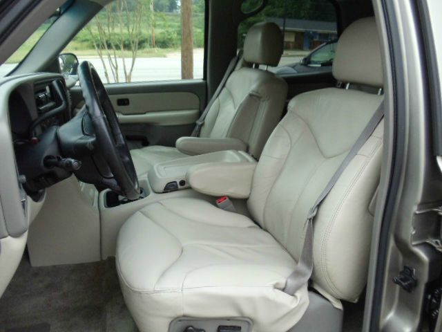 GMC Yukon 2002 photo 4