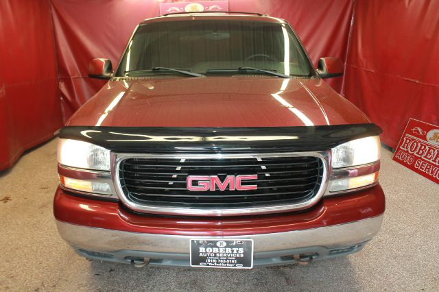 GMC Yukon 2002 photo 12