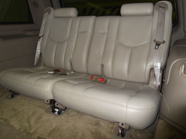 GMC Yukon 2003 photo 14