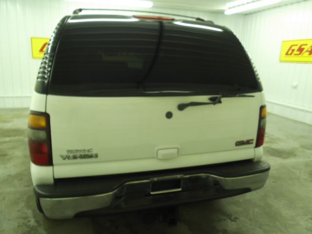 GMC Yukon 2003 photo 19