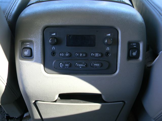 GMC Yukon 2003 photo 25