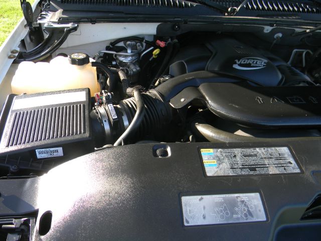 GMC Yukon 2003 photo 27