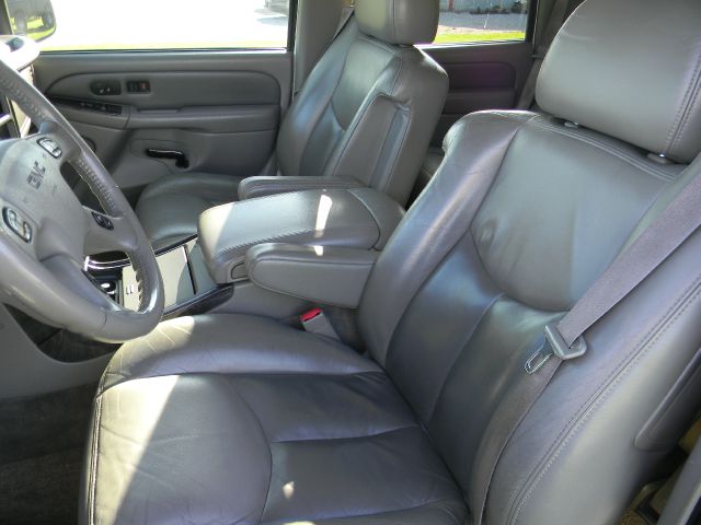 GMC Yukon 2003 photo 29