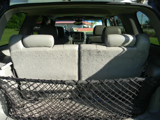 GMC Yukon 2003 photo 4