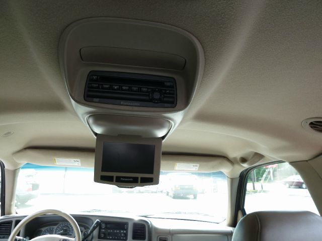 GMC Yukon 2003 photo 6