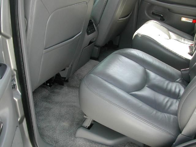 GMC Yukon 2003 photo 3