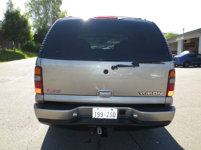 GMC Yukon 2003 photo 18