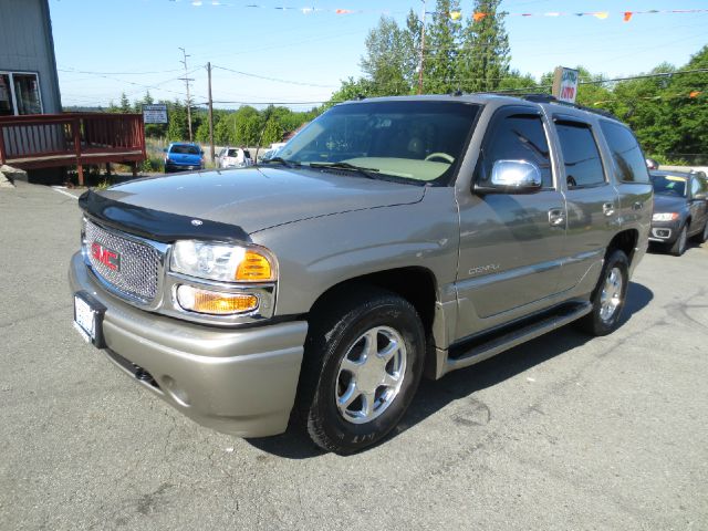 GMC Yukon 2003 photo 21