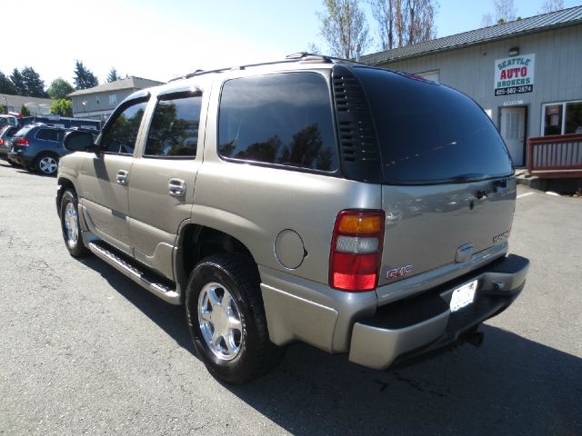 GMC Yukon 2003 photo 24