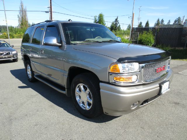 GMC Yukon 2003 photo 7