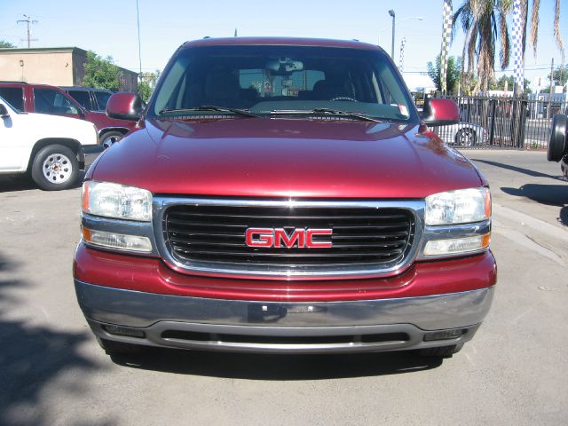 GMC Yukon 2003 photo 4