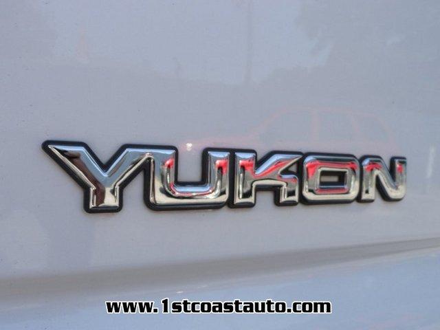 GMC Yukon 2003 photo 5