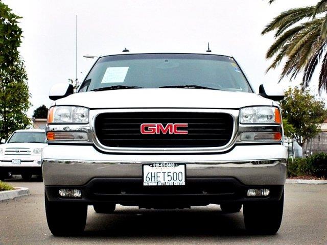 GMC Yukon 45 SUV