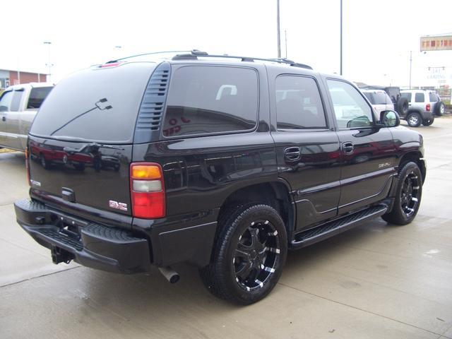 GMC Yukon GT Premium 2-doors Sport Utility