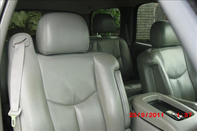 GMC Yukon 2003 photo 3