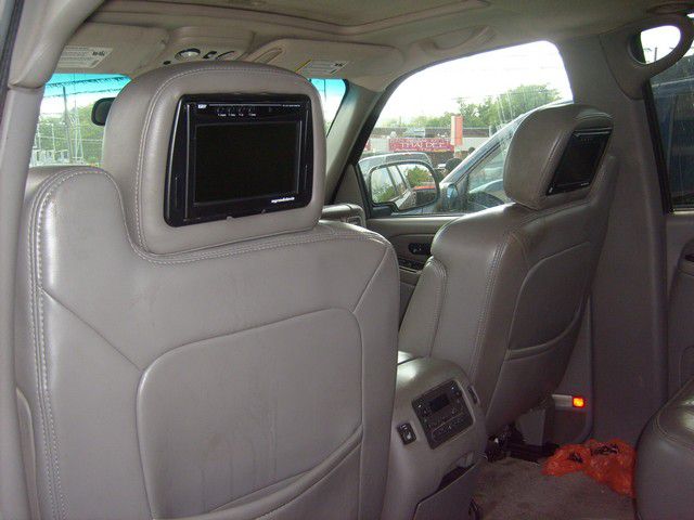 GMC Yukon 2003 photo 20