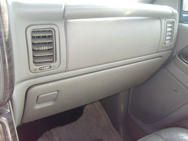 GMC Yukon 2003 photo 22